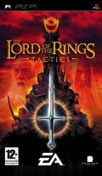 Lord Of The Rings, The – Tactics Rom